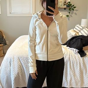 Lululemon Zip Up Jacket / Hoodie